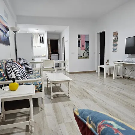 Atlantis - Yumbo I Apartman