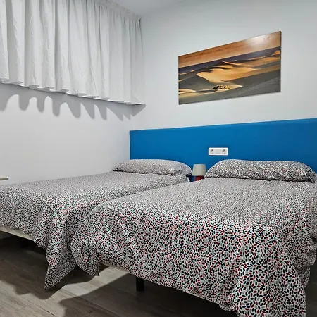 Atlantis - Yumbo I Apartman *