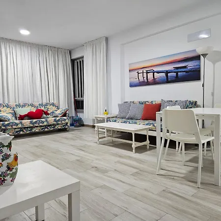 Atlantis - Yumbo I Apartman *