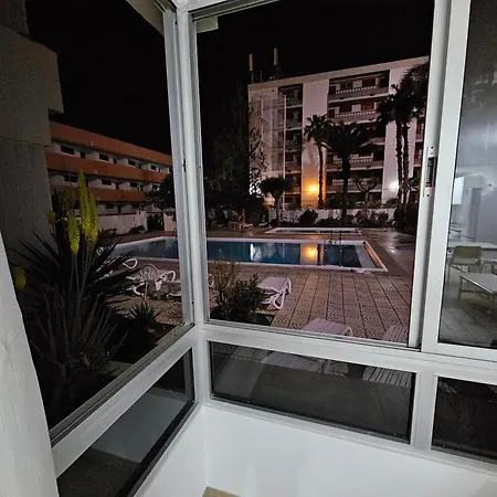 Atlantis - Yumbo I Apartman