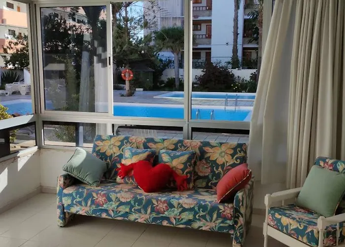 Atlantis - Yumbo I * San Bartolomé