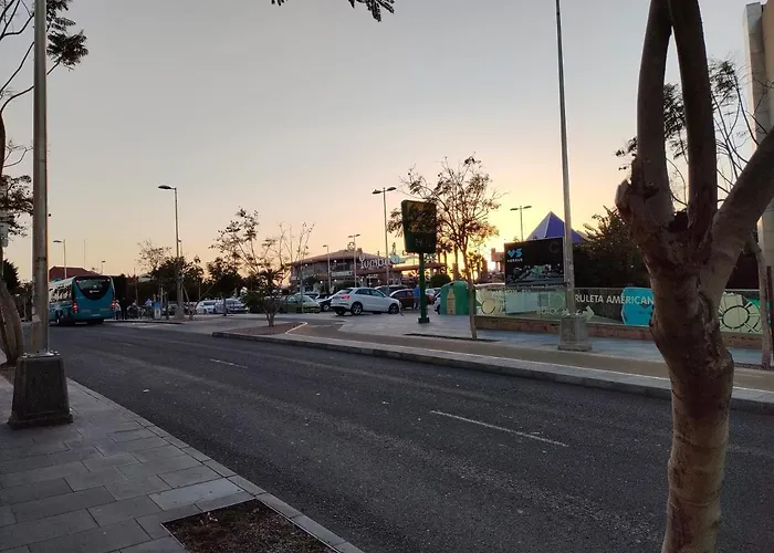 Apartman Atlantis - Yumbo I *