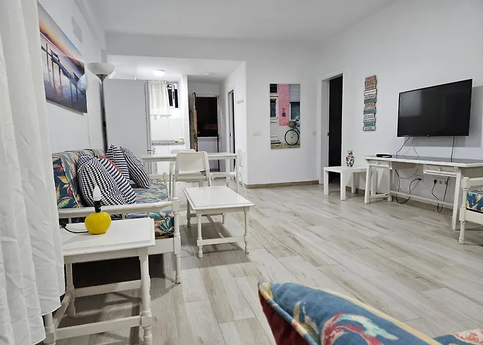 Atlantis - Yumbo I Apartman