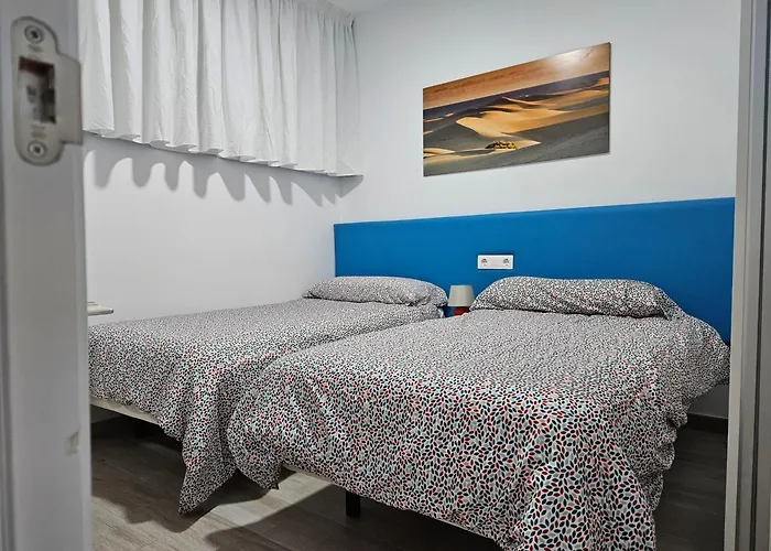 Atlantis - Yumbo I Apartman *