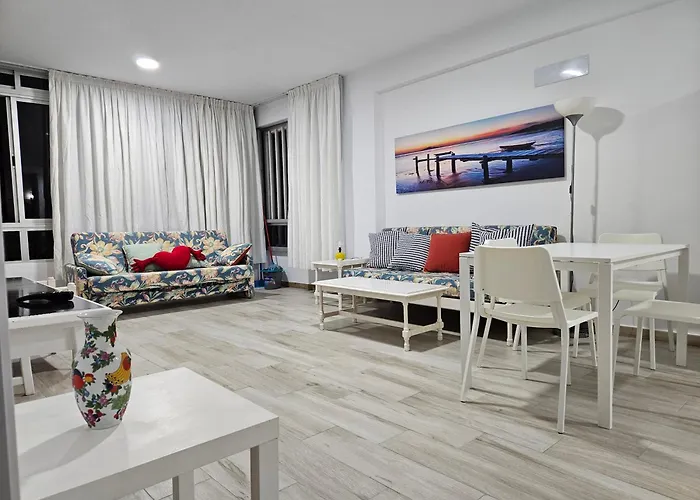 Atlantis - Yumbo I Apartman *