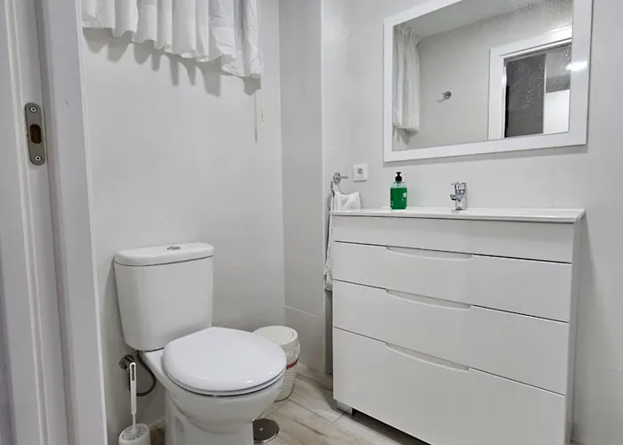 Atlantis - Yumbo I * San Bartolomé