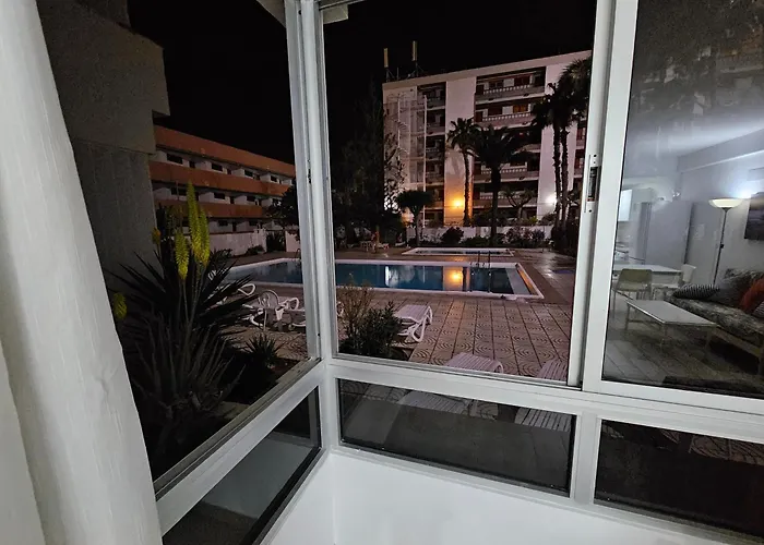 Atlantis - Yumbo I Apartman